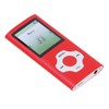 MP3 Player with Bluetooth 5.0, Portable Digital Music MP3 MP4