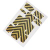 PVC Sticker Camera Drone Body Battery Number Skin for FIMI