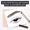 Manhattan Eyebrow Pencil – Light Brown Eyebrow Pencil for Emphasised