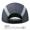 GADIEMKENSD Women's Cap, Reflective Hat, Bill, UV Protection, Breathable, Running
