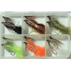 Fly Shop Complete Fly Set SD Selection Management Fishing Ground