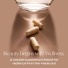 Designs for Beauty The Big Glow (60 Capsules) - for