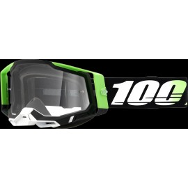 100% Racecraft 2 Goggles 50121-101-05