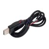 10PCS PL2303 PL2303HX USB to TTL Cable 4 Pin RS232