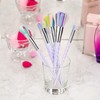 T4B MIMO Set of 6 Make-Up Brushes Unicorn