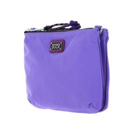 Mandarina Duck Women's Style Crossover, Tillandsia Purple