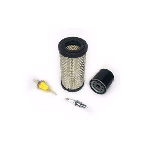 Huskey EZGO RXV Golf Cart Tune Up Kit