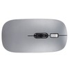 Wireless Mouse 1600DPI AI Optical Mice Voice Input Translation Computer