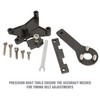 OEMTOOLS 27408 Timing Tool Set for 1.2L and 1.4L 8V