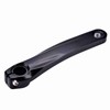 Aluminum Alloy Bike Bicycle Left Crank Arm for 590 610