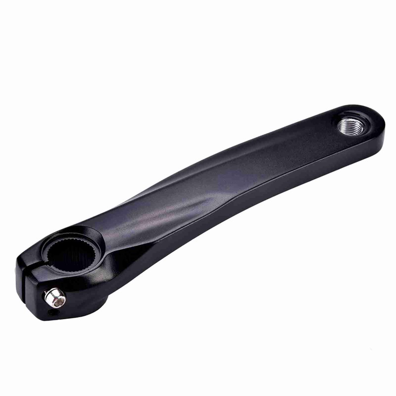 Aluminum Alloy Bike Bicycle Left Crank Arm for 590 610