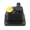 Tektall 24 559 02-S Fuel Pump for Kohler CH18 CH19