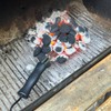 Electric Charcoal Starter 800w, Bbq Grill Charcoal Lighter Ignite Briquettes