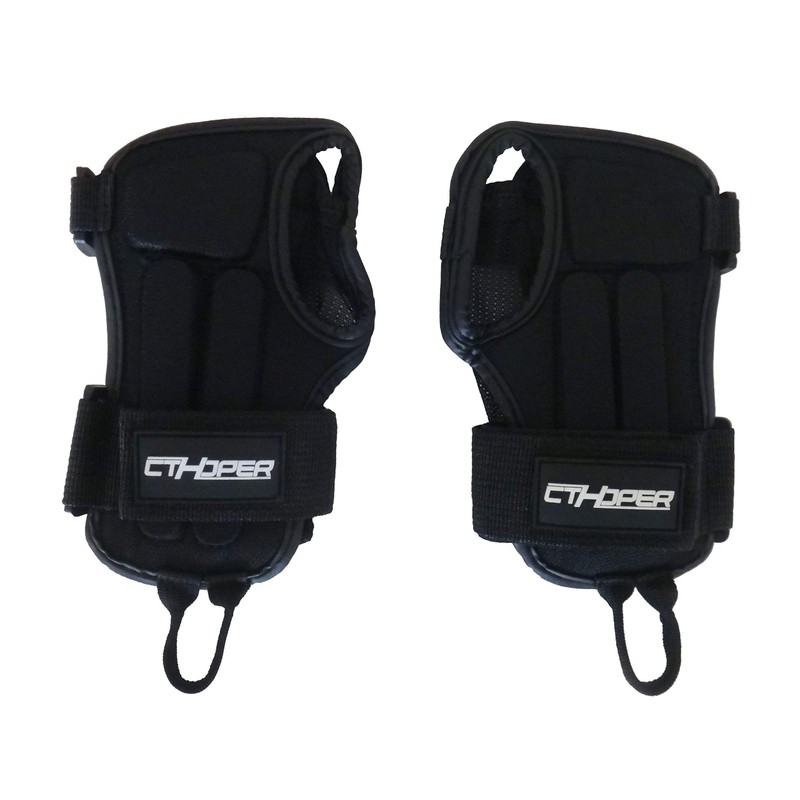 CTHOPER Impact Wrist Guard Fitted Wrist Brace Wrist Support for