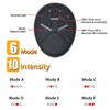 Ab machine Waist trainer Belt Abs Workout Equipment for Men