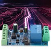 DC7-24V Relay Module 1 Channel Input Output with Anti Reverse