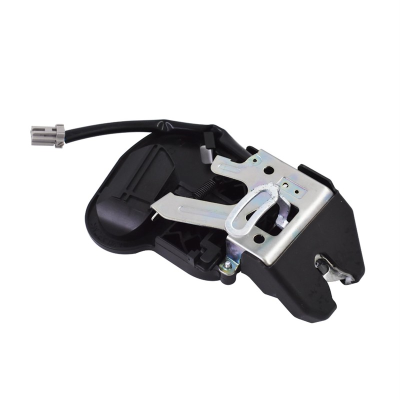 ANTUKO Trunk Latch Lock Actuator Motor 74851-SNA-A12 Replacement for 2006
