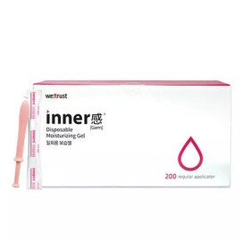 Wetlust [웨트러스트] 프로H 이너감 200P 보습젤 Wetlurst Pro H Inner Sensing 200P Hydrating Gel