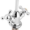 1/4 inch zinc alloy kitchen water filter tap, drinking water