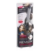 Revlon Tenaza Revlon 1/2 Ceramca 3x Iron Profesional 400f Rv05