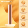 Peakloong Copper Sheet Roll, Metal Foil Plate 1000mm x 100mm