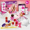 Science4you 610231 Makeup Set Fabrik, Sin tañosllaños