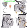 ALL-CARB Carburetor Carb Replacement for Suzuki King Quad 300 LTF300F
