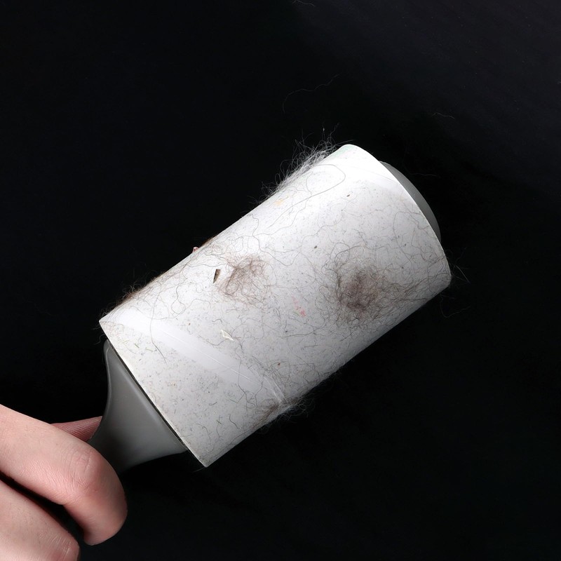 4 inch Extra Sticky Lint Roller Refills for Scotch-Brite Pet