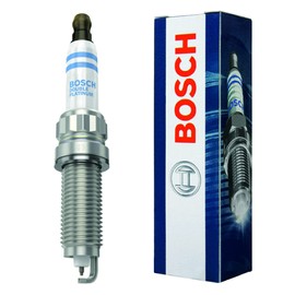 BOSCH, Bujía de encendido, 0 242 145 541