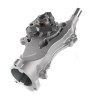 VEHITO Water Pump and Thermostat Kit For 1.4L Engine 2011-2015