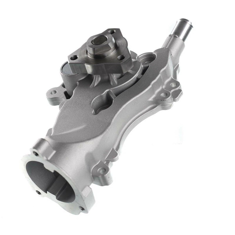 VEHITO Water Pump and Thermostat Kit For 1.4L Engine 2011-2015