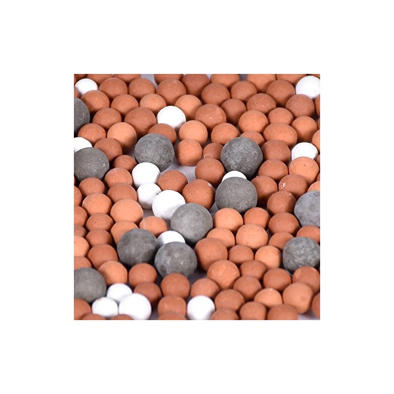 Minerals for Filter Shower Head Pure Shower (Minerals for Filter