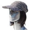 Cool4 A01 Summer Umbrella Headscarf Visor Beach Cap Bandana Sun