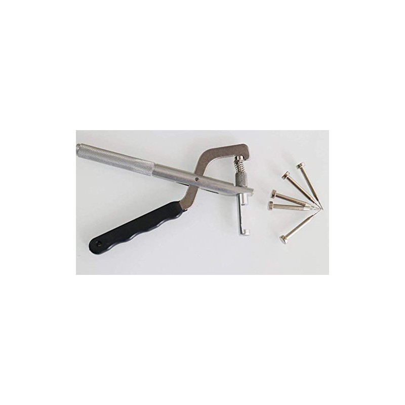 LLF Watch Repair Tool Link Pin Remover Pliers Watch Bracelet