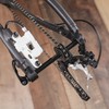 BIKEHAND - Protector de marco para bicicleta, fácil de guardar