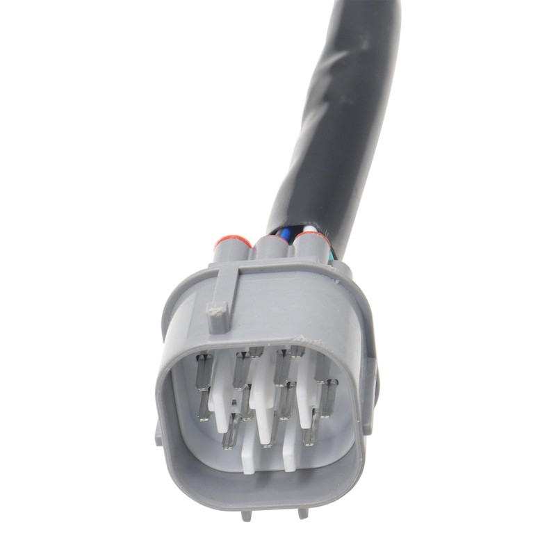 35140-HP5-A52 Left Handlebar Control Switch for Honda TRX420 Rancher ATV