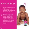 Gotas Para Dormir Pink Stork Baby Sin Melatonina 1 Oz