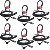 HYS Light Ear Hook - 3.5 mm Jack - Left