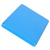 Hsthe Sea 2.5in Drive Blue High Speed Metal Hard Disk