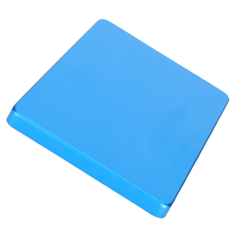 Hsthe Sea 2.5in Drive Blue High Speed Metal Hard Disk