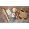 Pure Now Aleppo Soap, 85% Olive Oil, 15% Laurel Oil,