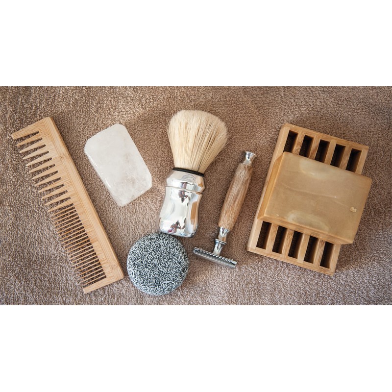 Pure Now Aleppo Soap, 85% Olive Oil, 15% Laurel Oil,