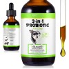 Probióticos Para Perros 100% Natural 3 En 1 Apoyo Digestivo
