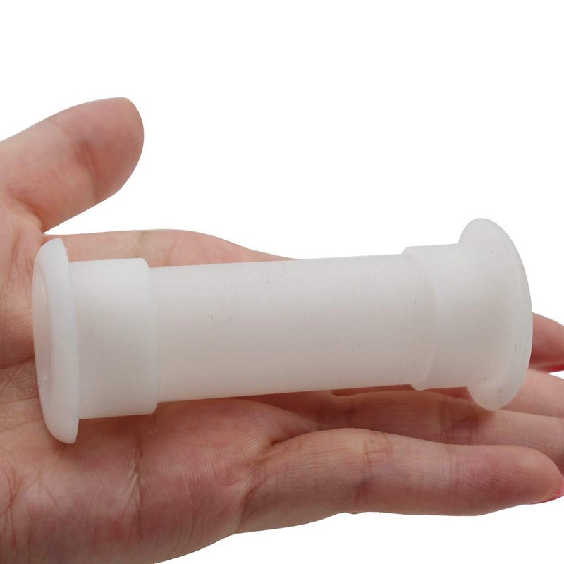 zalati Drain Tube 1 in 3/4 Adjustable Plastic Drain Pipe