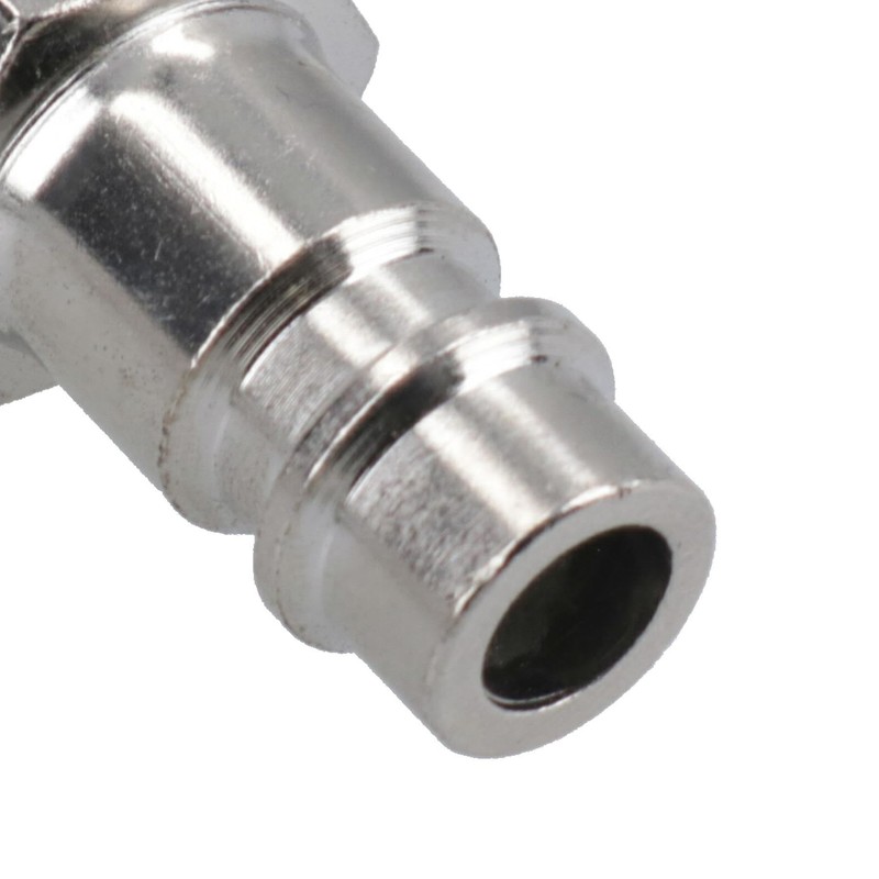 Euro Air Line Hose Fitting Connector Quick Release 1/4 inch