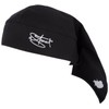 2Stoned Original Classic Biker Bandana Cap Embroidered in 13 Colours