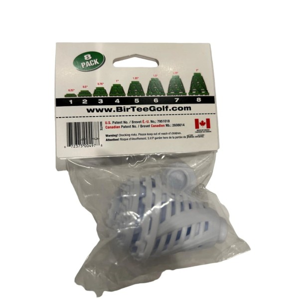 Golf Tees - PRO Speed Plus with Flexibility & Durability