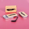 Jabón para cejas, cera para dar forma al estilo de