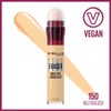 Maybelline Base de Maquillaje Fit Me Matte, 125 Nude Beige