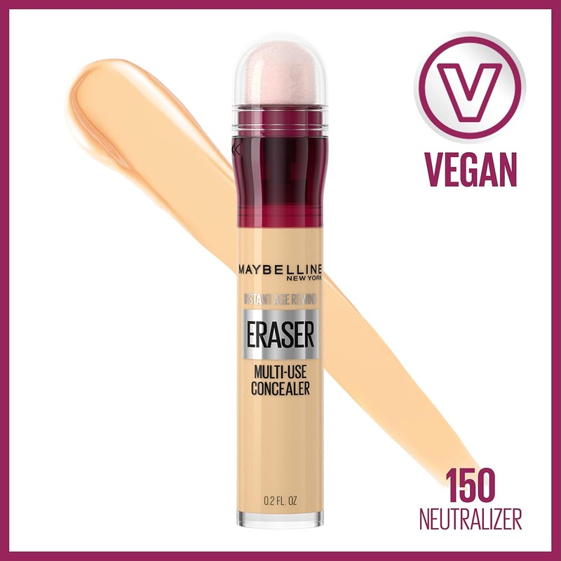 Maybelline Base de Maquillaje Fit Me Matte, 125 Nude Beige